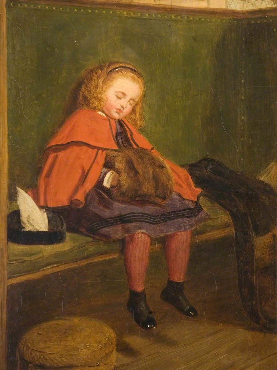 Il mio secondo sermone - Birmingham Museums Trust